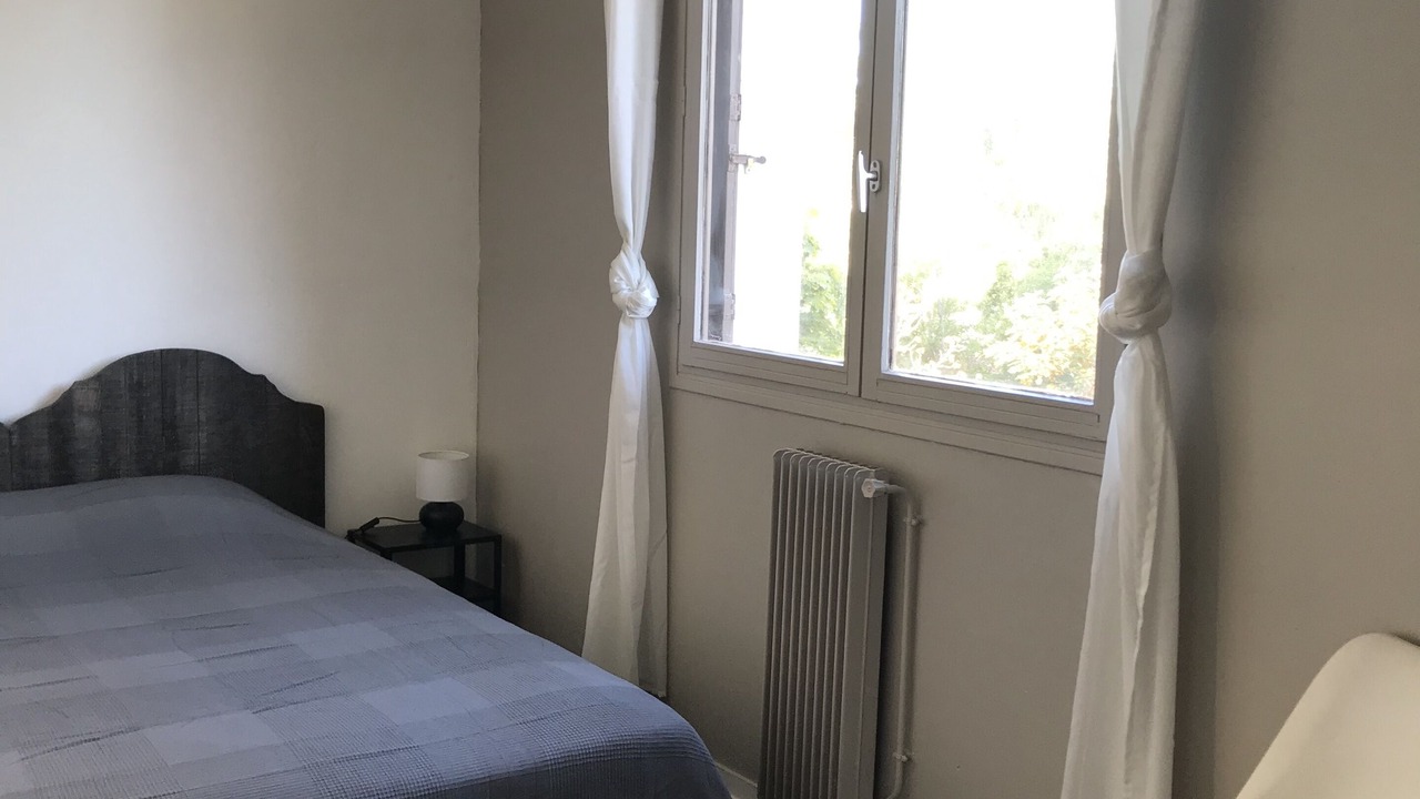 Photo of Bedroom in Anglet