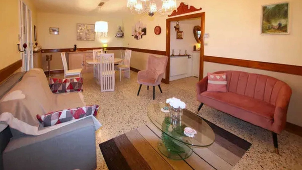 Photo of Livingroom in Veyras
