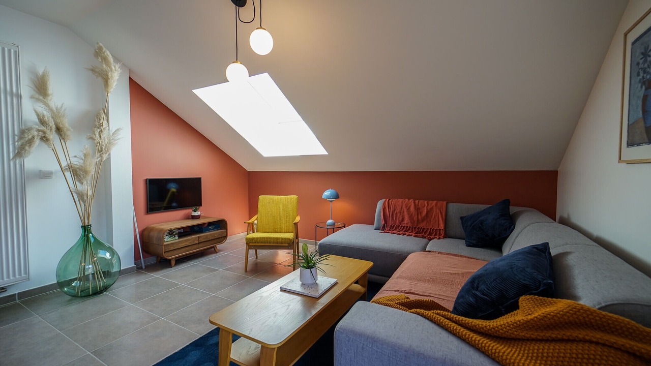 Photo of Livingroom in Doussard