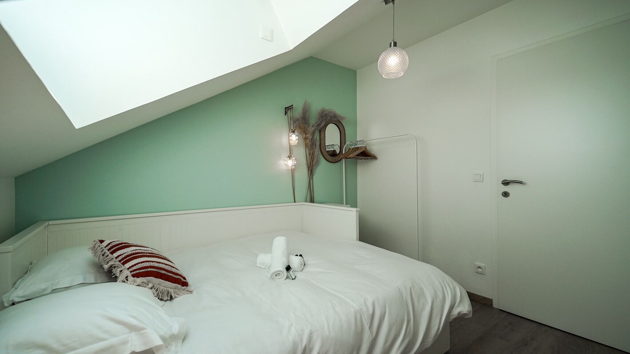 Photo of Bedroom in Doussard