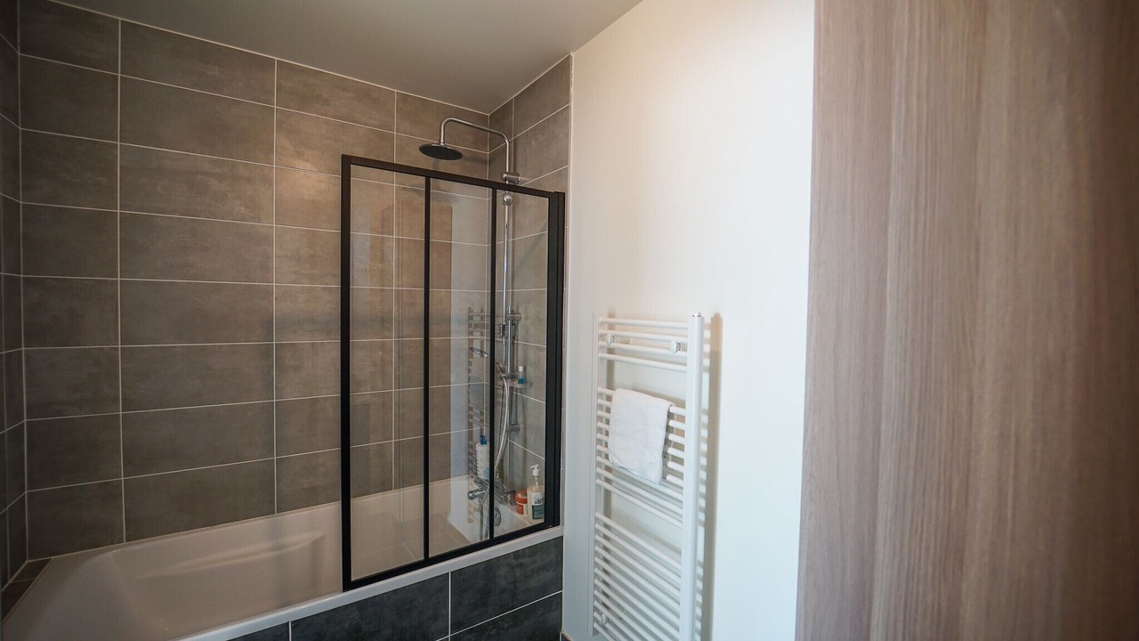 Photo of Bathroom in Doussard