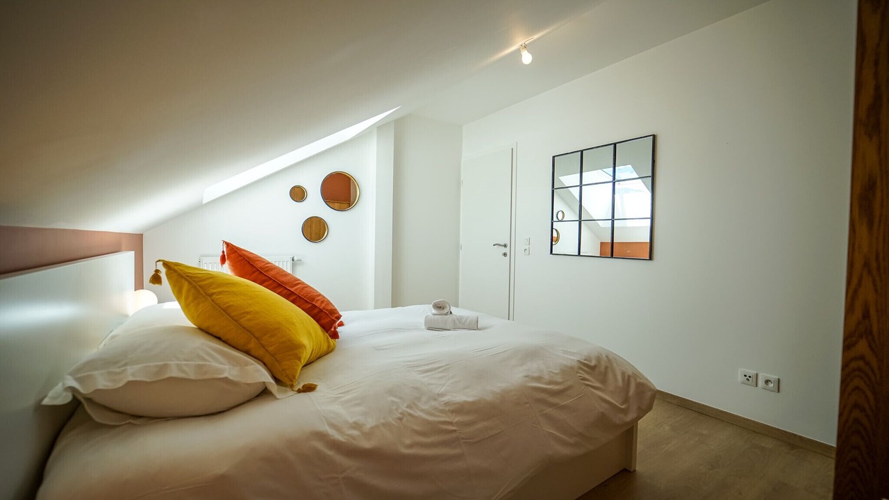 Photo of Bedroom in Doussard