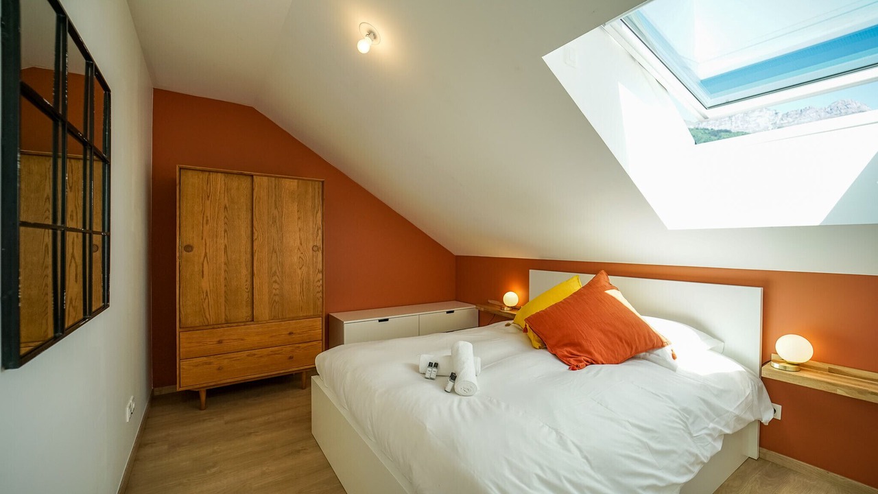 Photo of Bedroom in Doussard