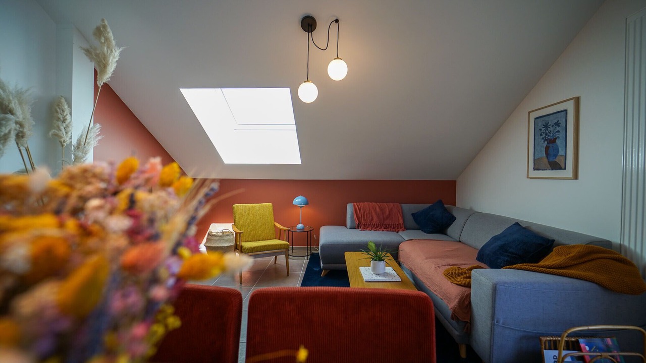 Photo of Livingroom in Doussard
