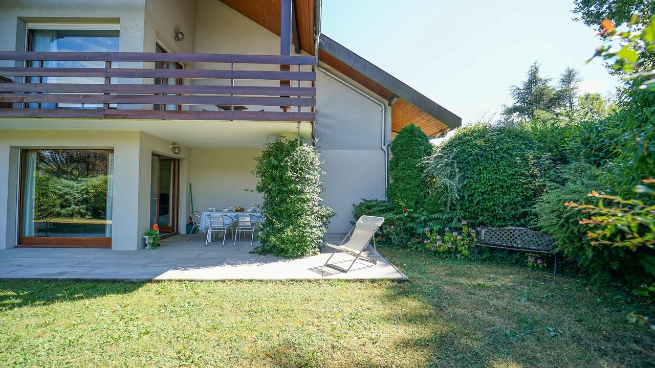 Photo of Outdoor in Saint-Jorioz