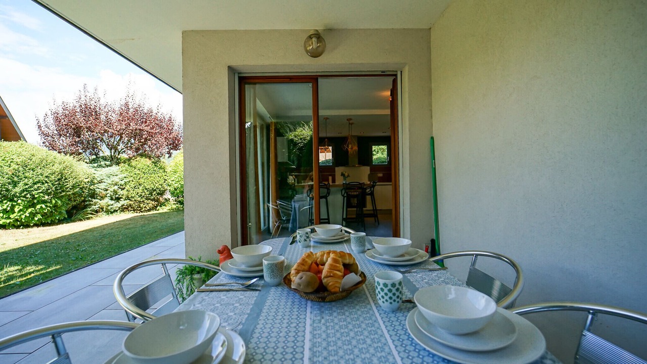 Photo of Outdoor in Saint-Jorioz
