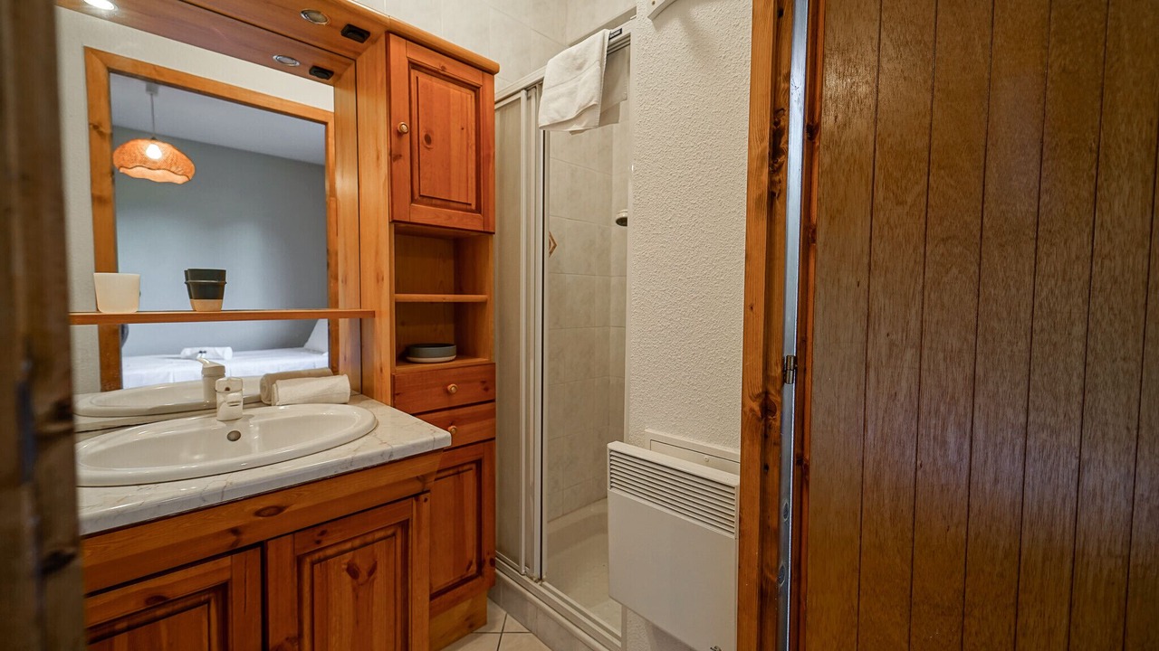 Photo of Bathroom in Saint-Jorioz