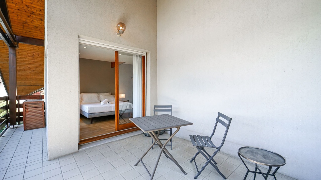 Photo of Outdoor in Saint-Jorioz