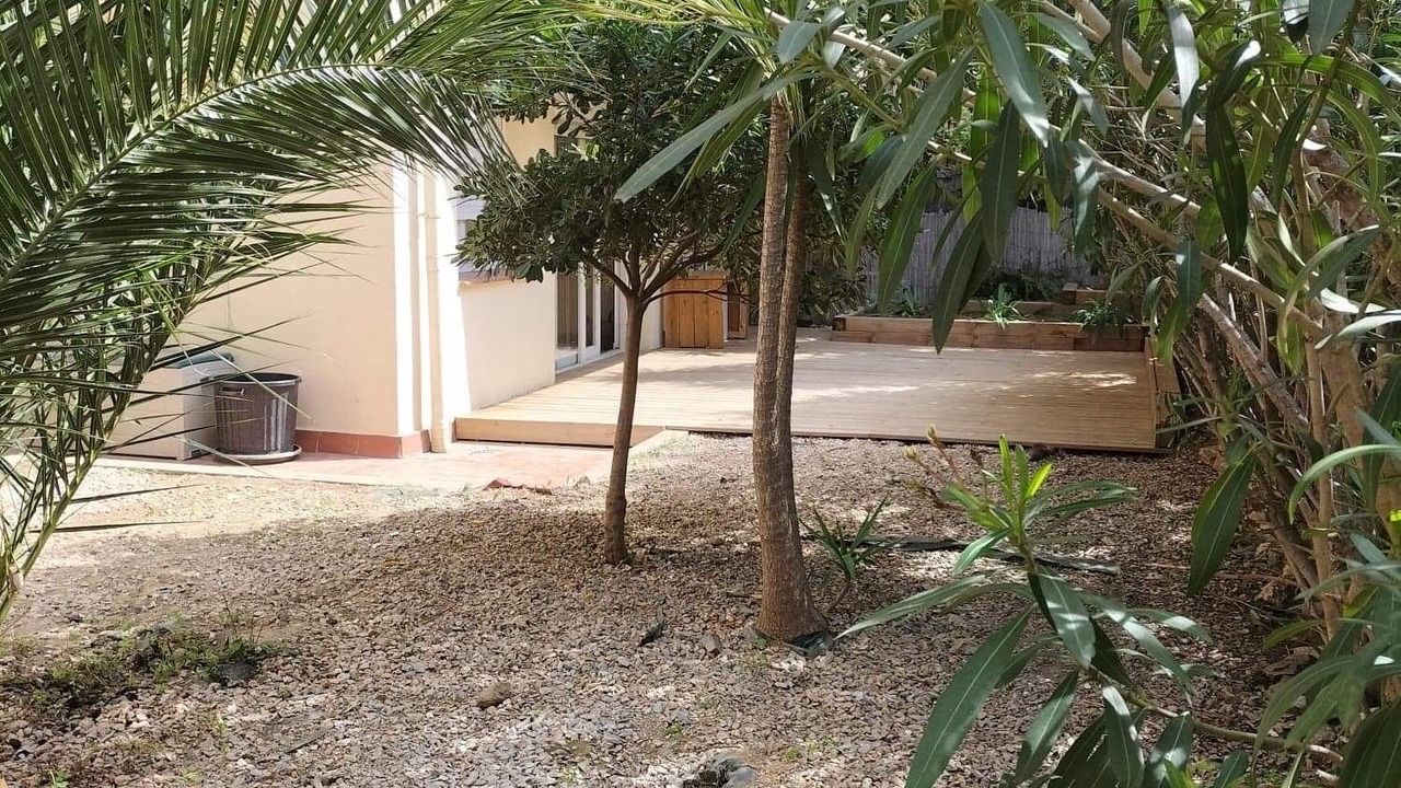 Photo of Outdoor in La Gare