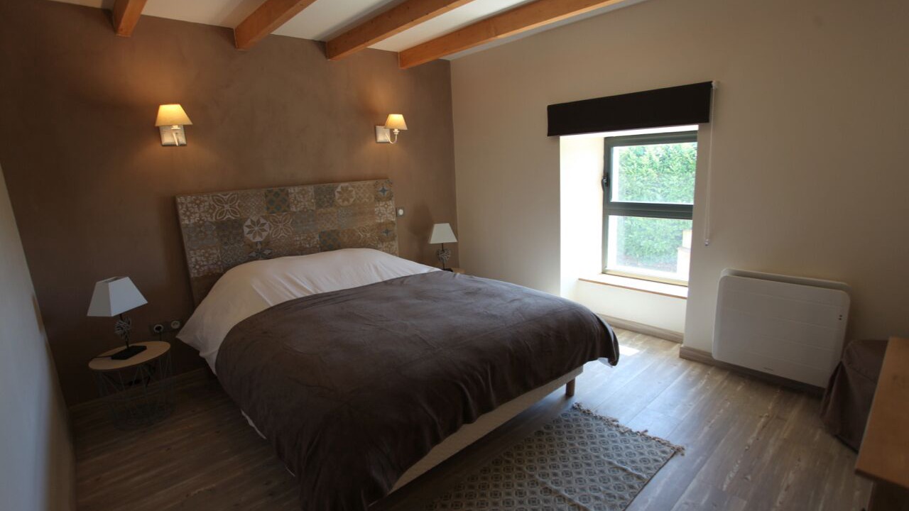 Photo of Bedroom in Sainte-Juliette-sur-Viaur