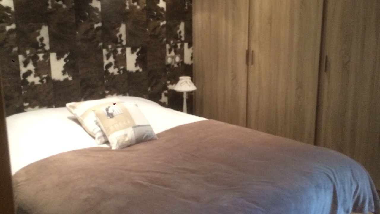 Photo of Bedroom in Calmont