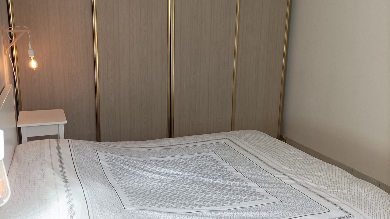 Photo of Bedroom in Flayosc