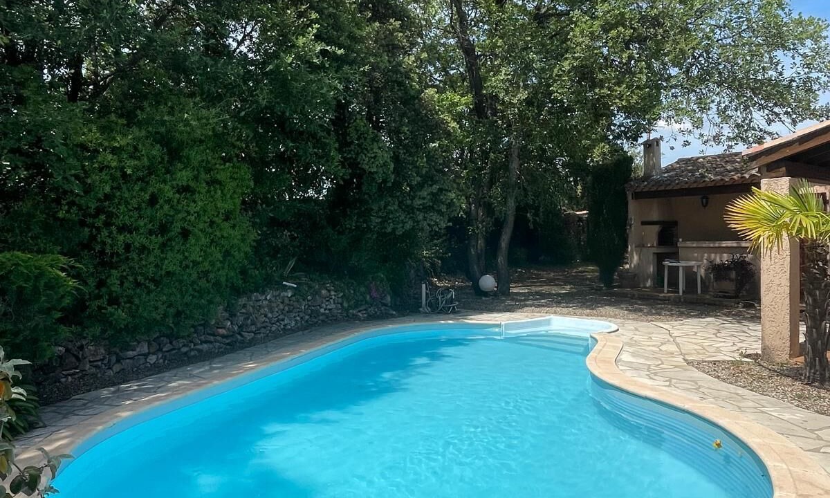 Photo of Outdoor in Flayosc