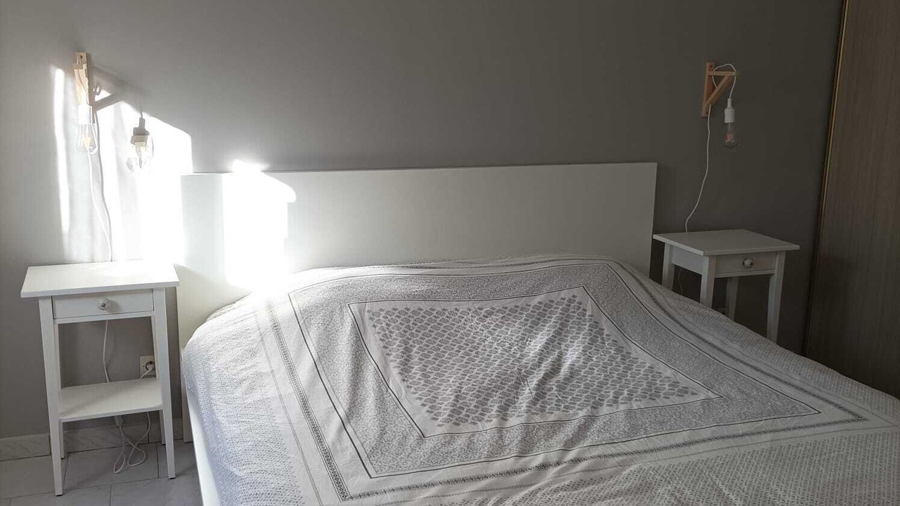 Photo of Bedroom in Flayosc