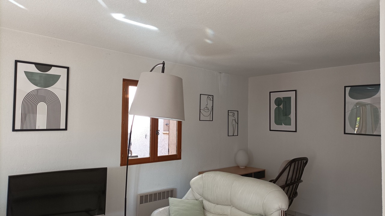 Photo of Livingroom in Flayosc
