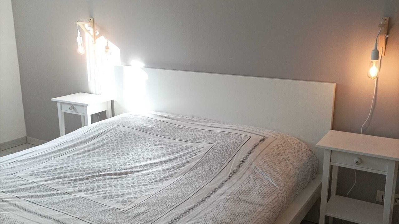 Photo of Bedroom in Flayosc