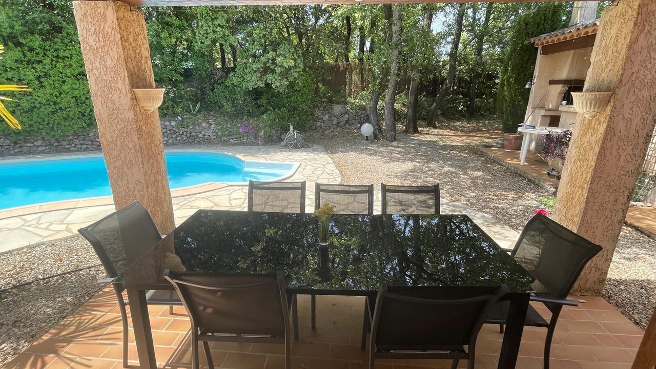 Photo of Outdoor in Flayosc