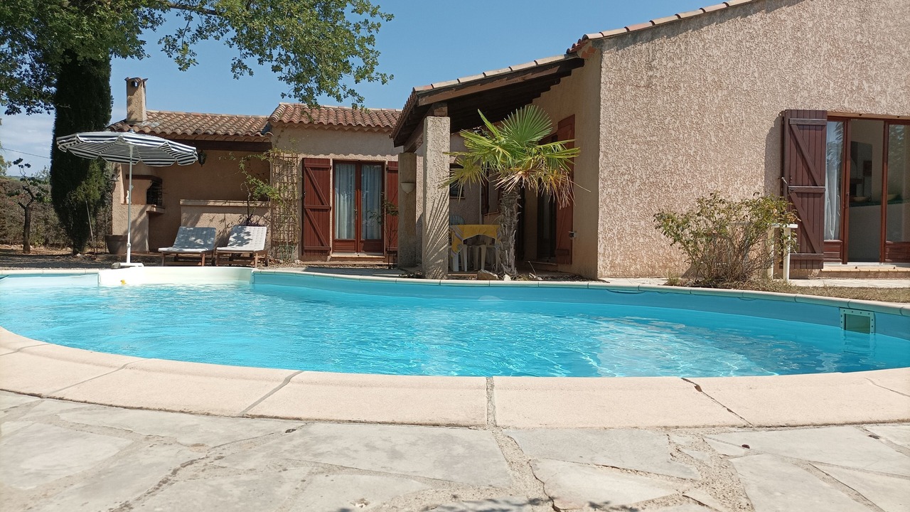 Photo of Outdoor in Flayosc