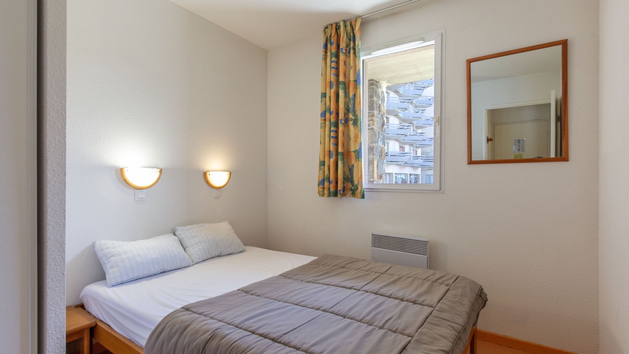 Photo of Bedroom in Germ
