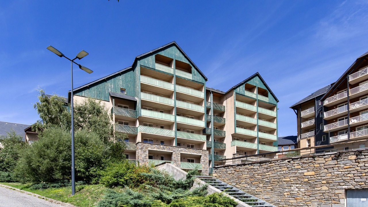 Photo of Outdoor in Peyragudes