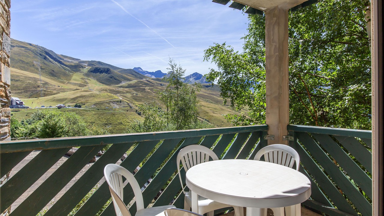 Photo of Outdoor in Peyragudes