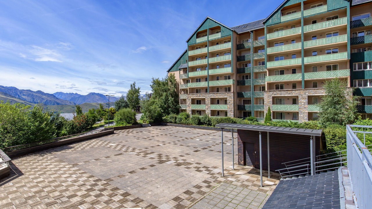 Photo of Outdoor in Peyragudes
