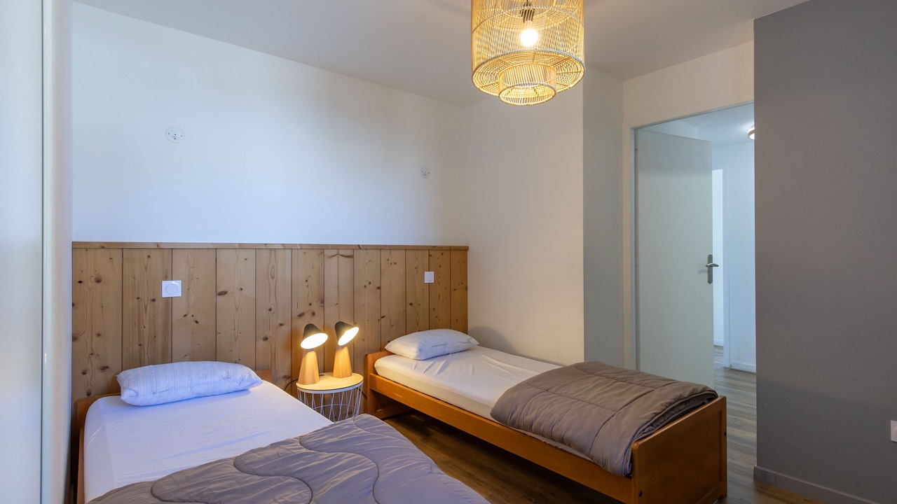 Photo of Bedroom in Peyragudes