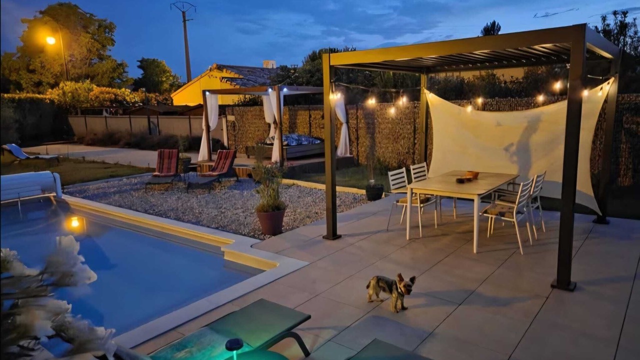 Photo of Outdoor in Richerenches