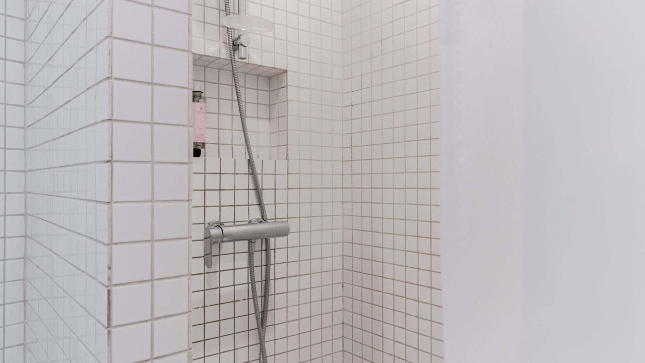 Photo of Bathroom in Montmartre