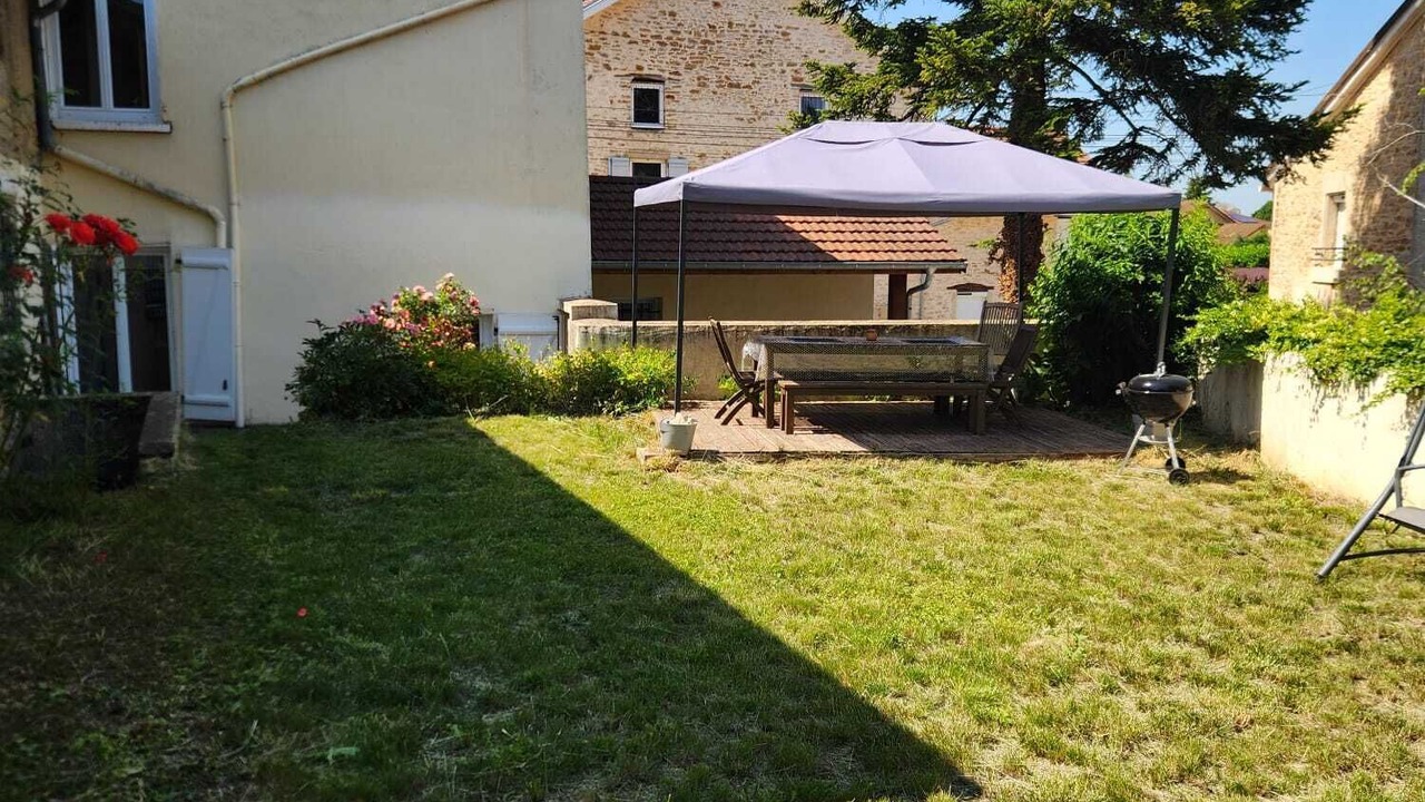 Photo of Outdoor in Villemoirieu