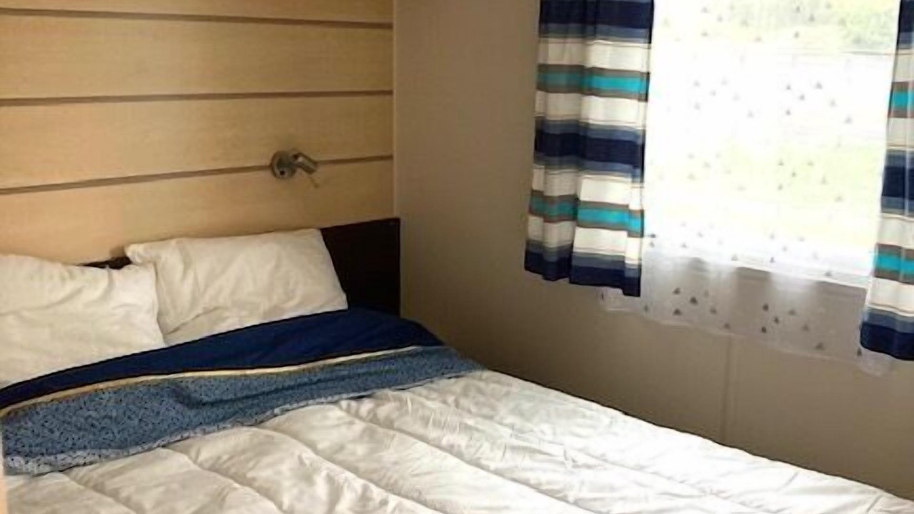 Photo of Bedroom in Bedarieux