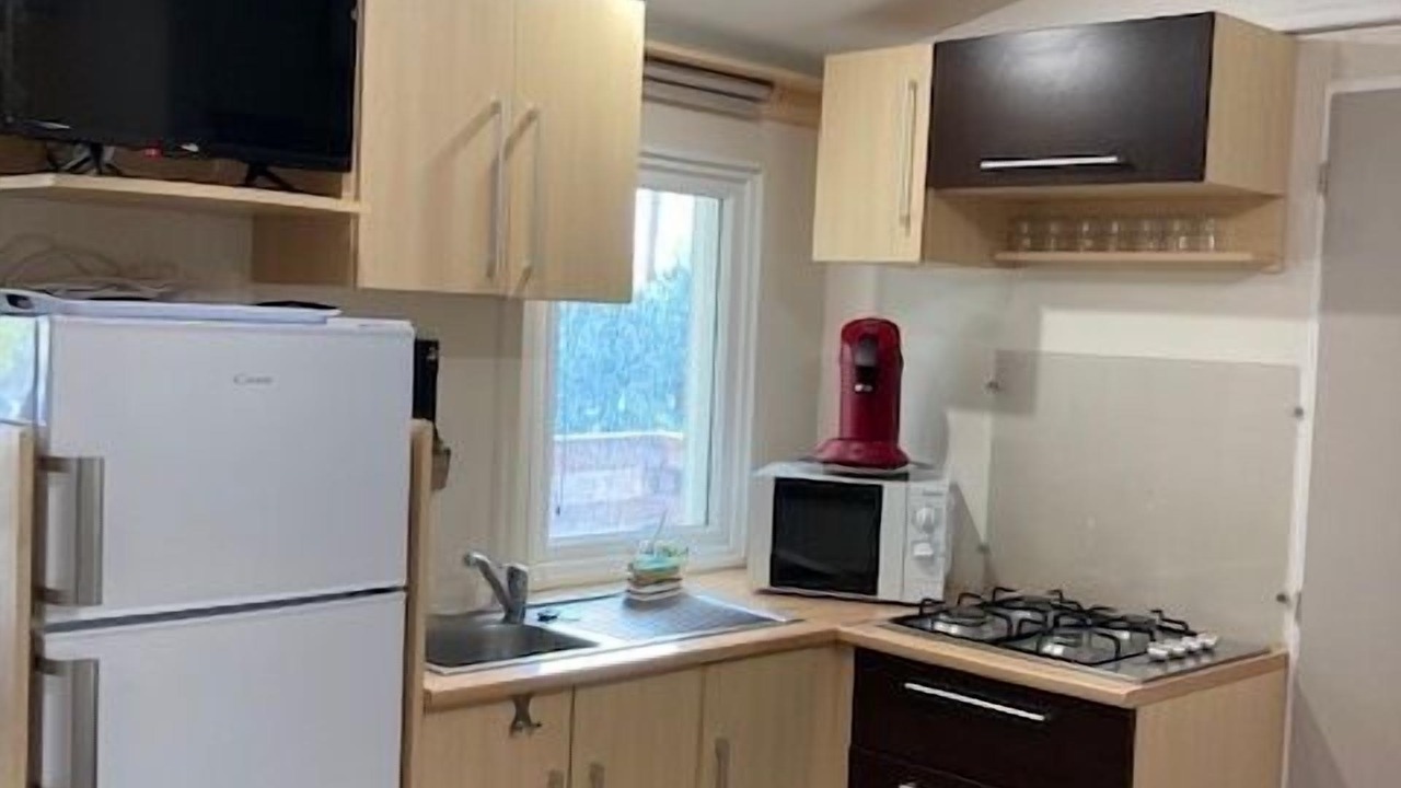Photo of Kitchen in Bedarieux