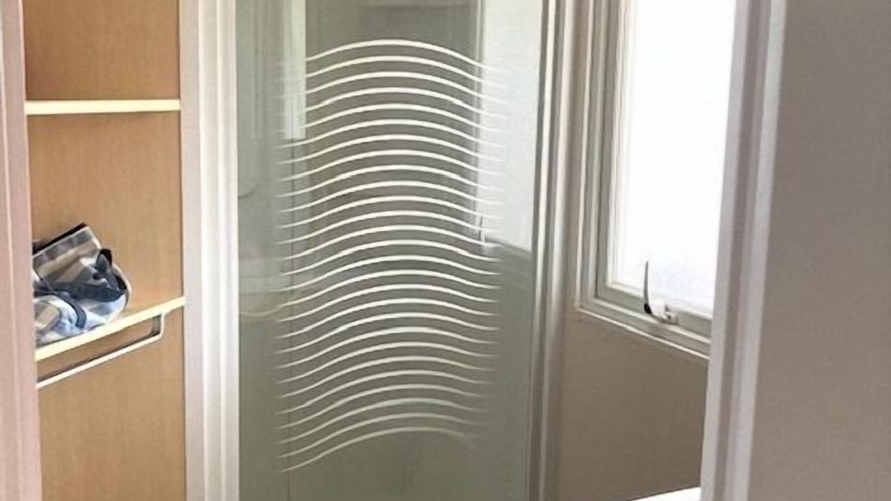Photo of Bathroom in Bedarieux