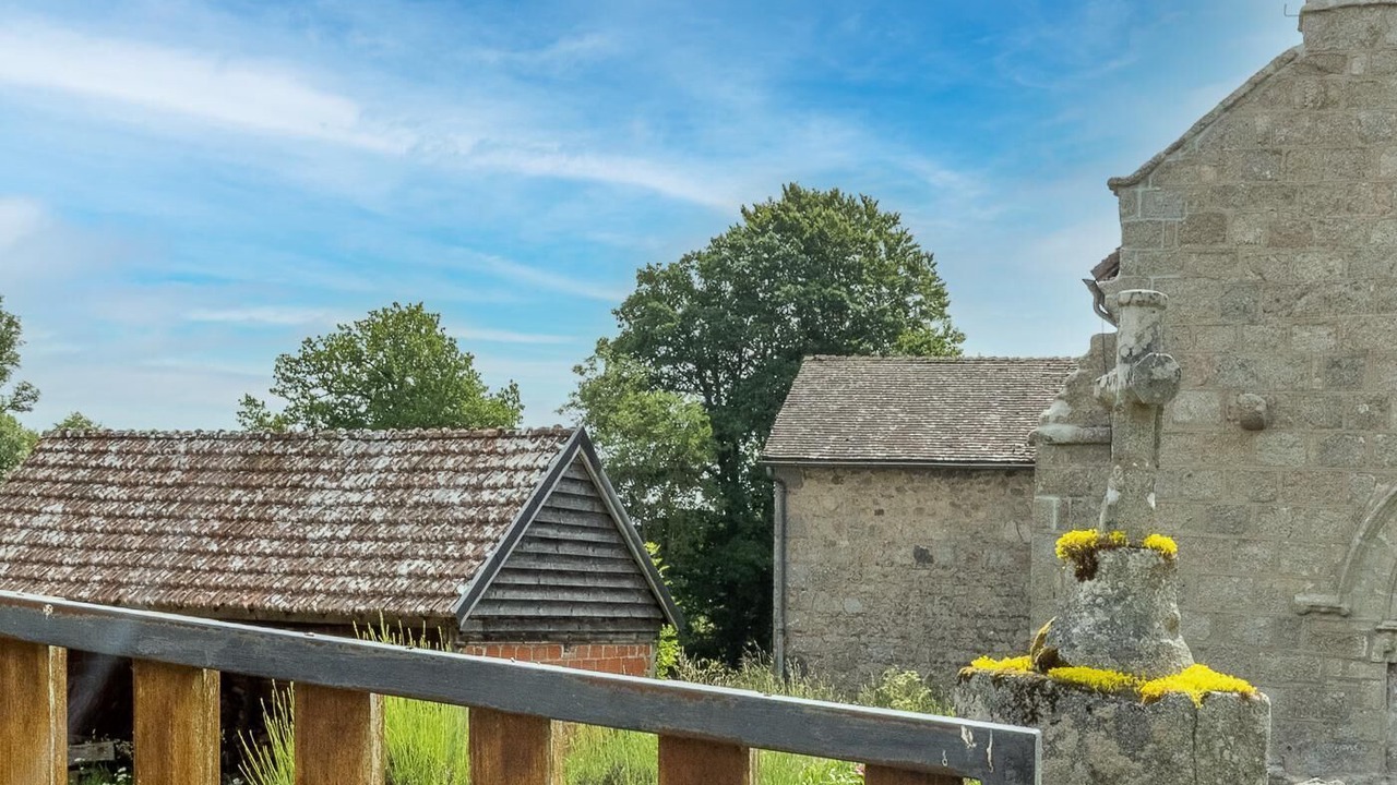 Photo of Outdoor in Vervialle