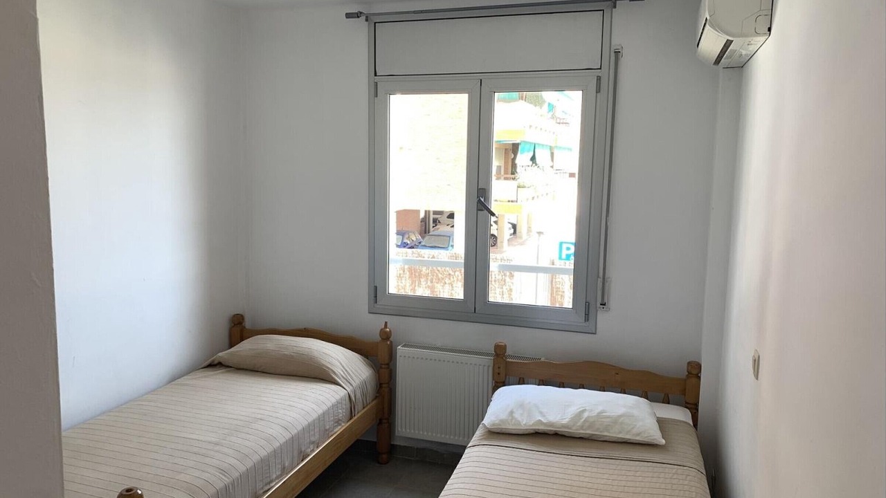 Photo of Bedroom in Torredembarra