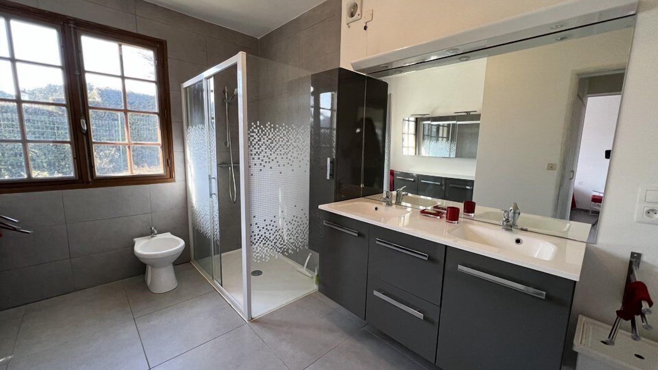 Photo of Bathroom in Le Verdon-sur-Mer