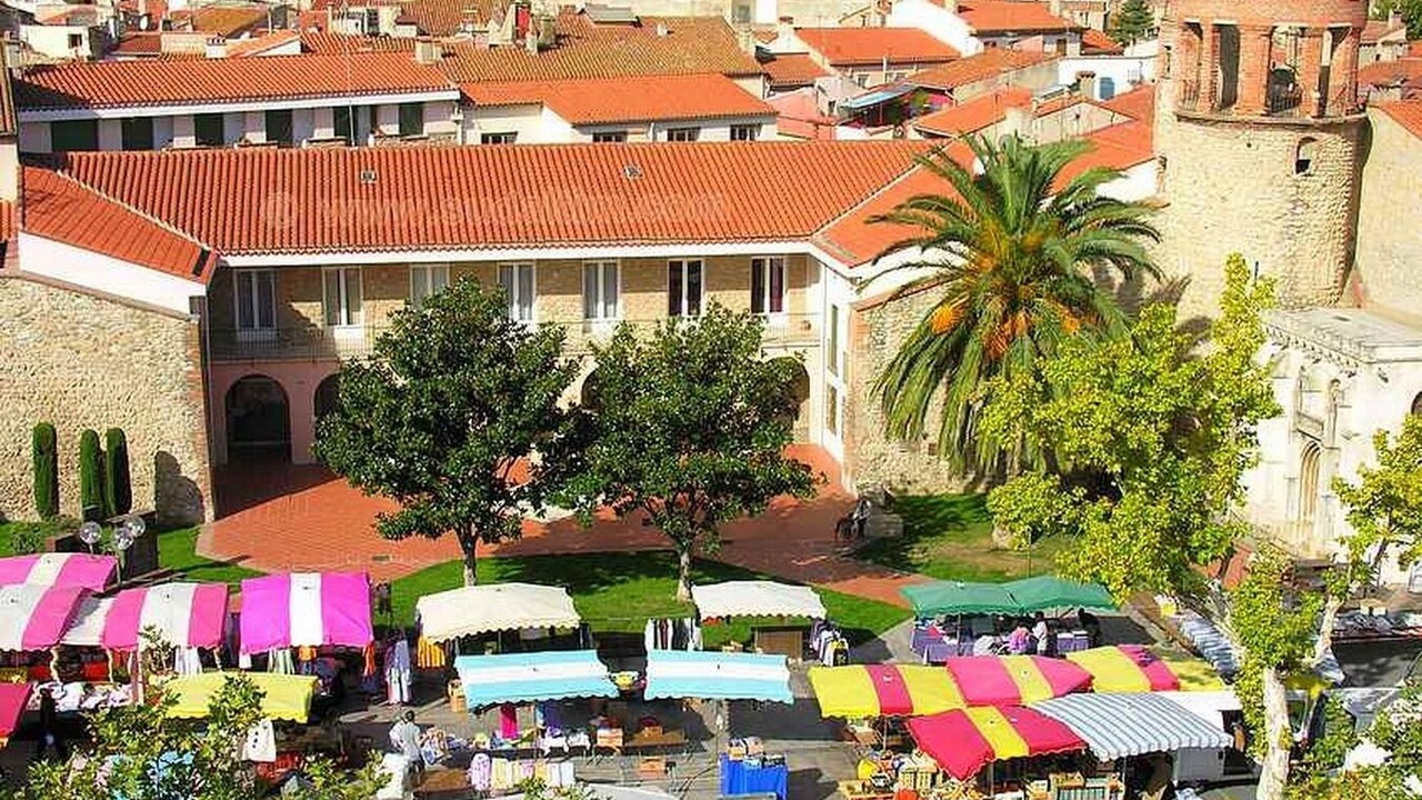 Photo of Outdoor in Thuir