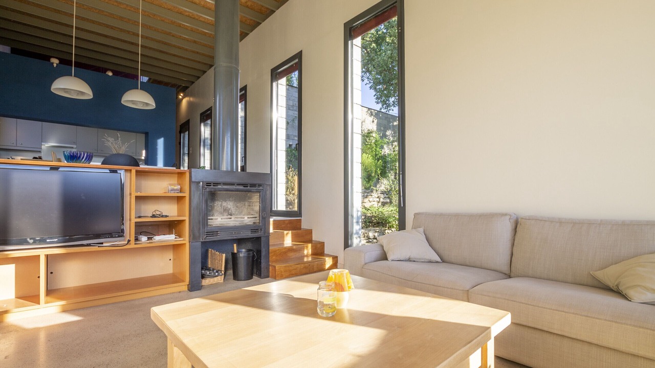 Photo of Livingroom in Meyrannes