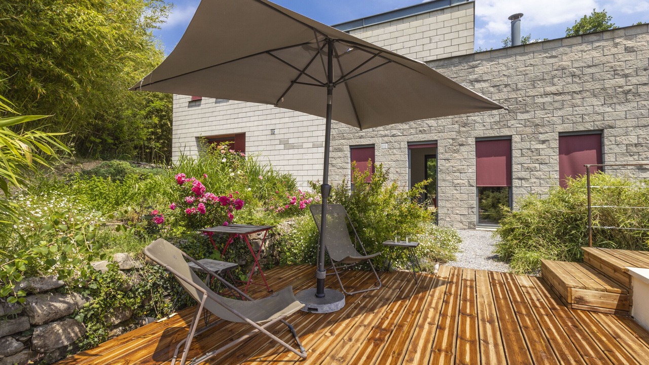 Photo of Outdoor in Meyrannes