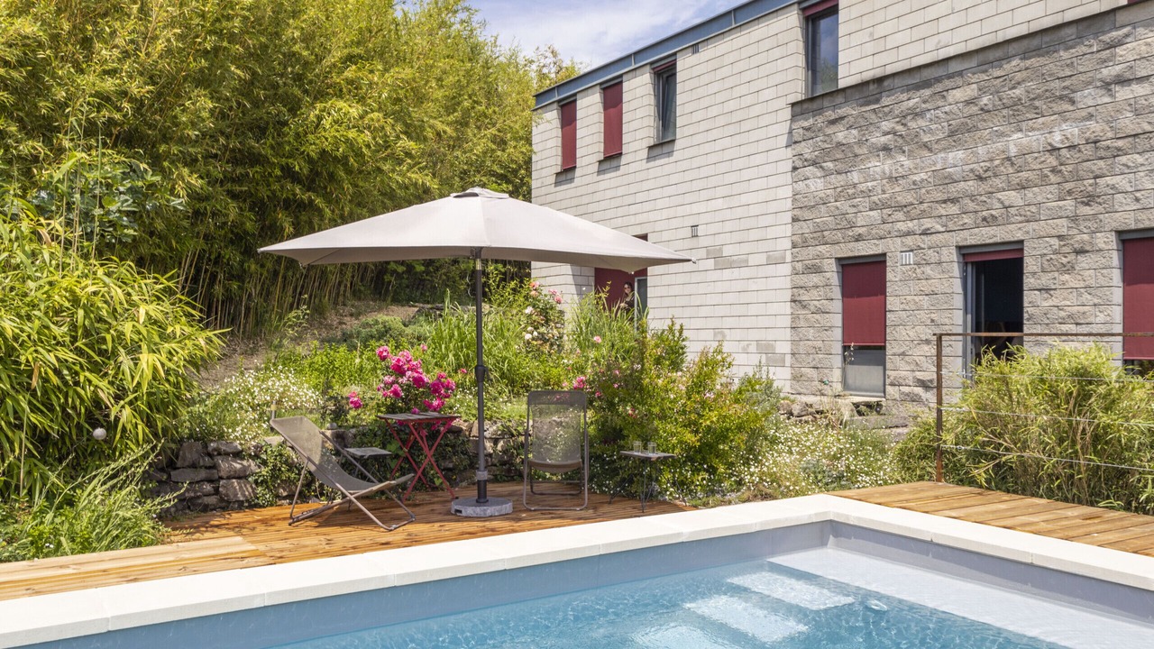 Photo of Outdoor in Meyrannes