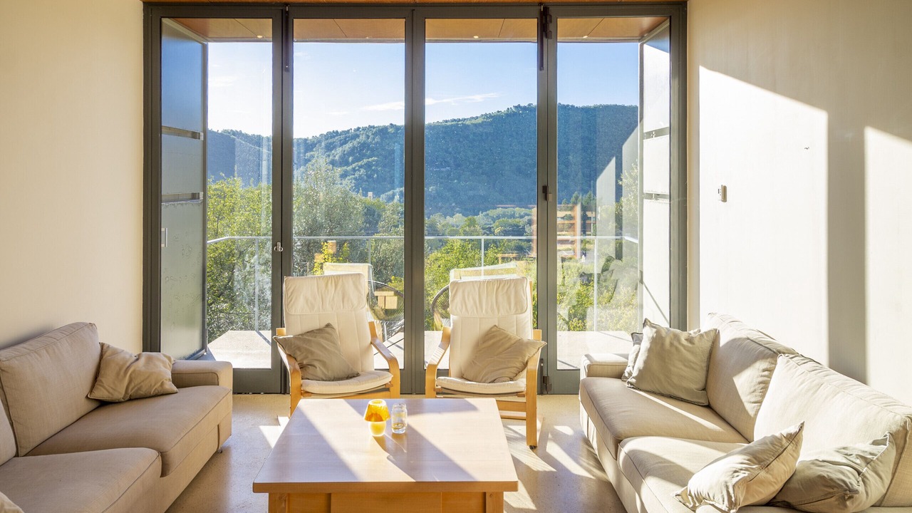 Photo of Livingroom in Meyrannes
