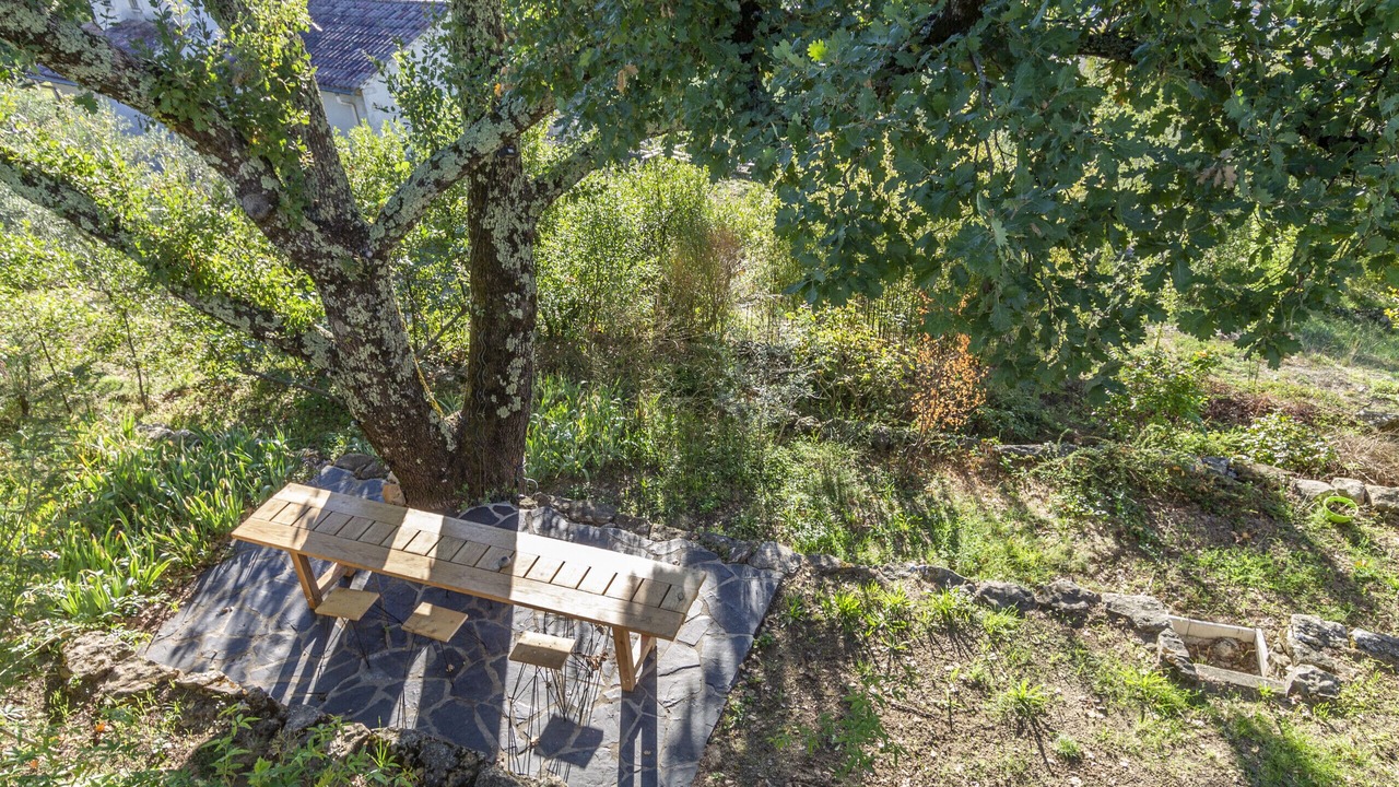 Photo of Outdoor in Meyrannes