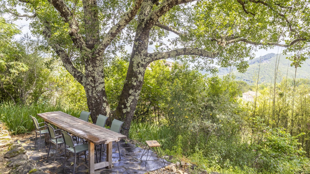 Photo of Outdoor in Meyrannes
