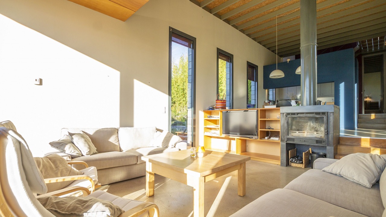 Photo of Livingroom in Meyrannes