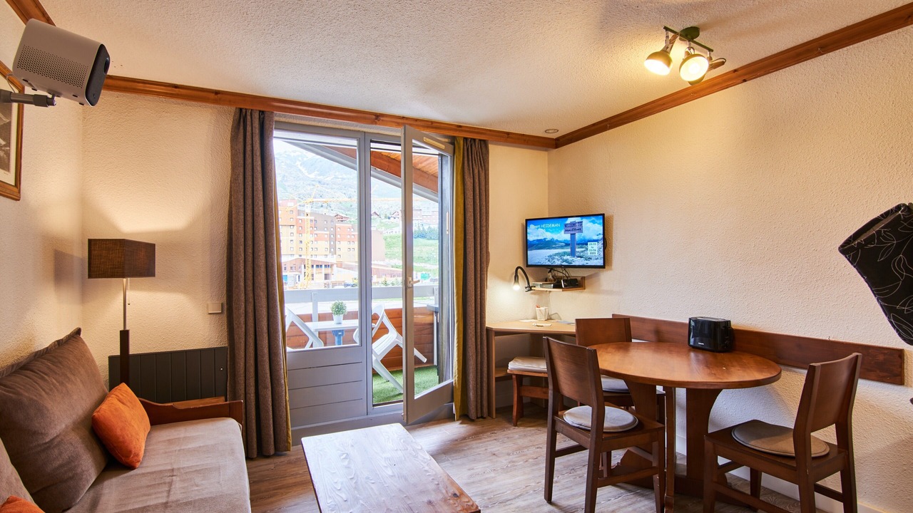 Photo of Livingroom in Bergers