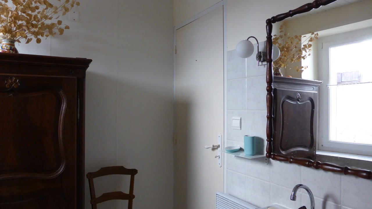 Photo of Bathroom in Caussou