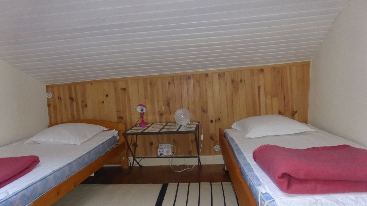 Photo of Bedroom in Caussou