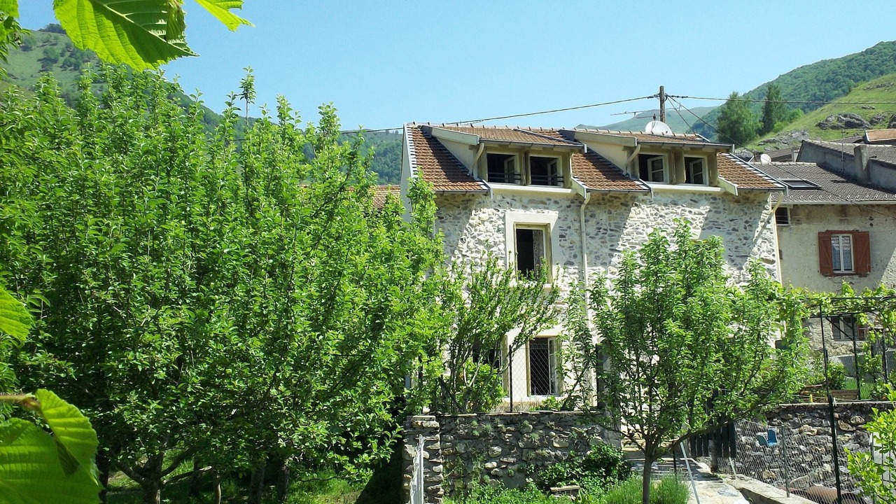 Photo of Outdoor in Caussou