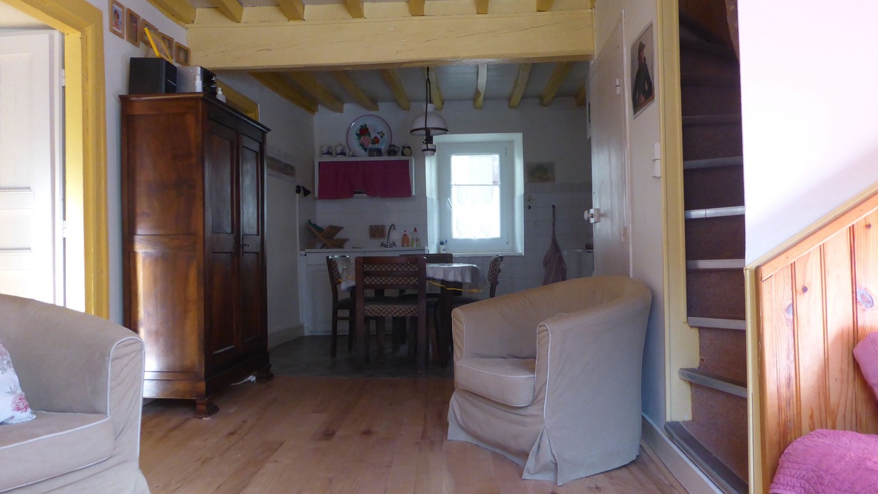 Photo of Livingroom in Caussou