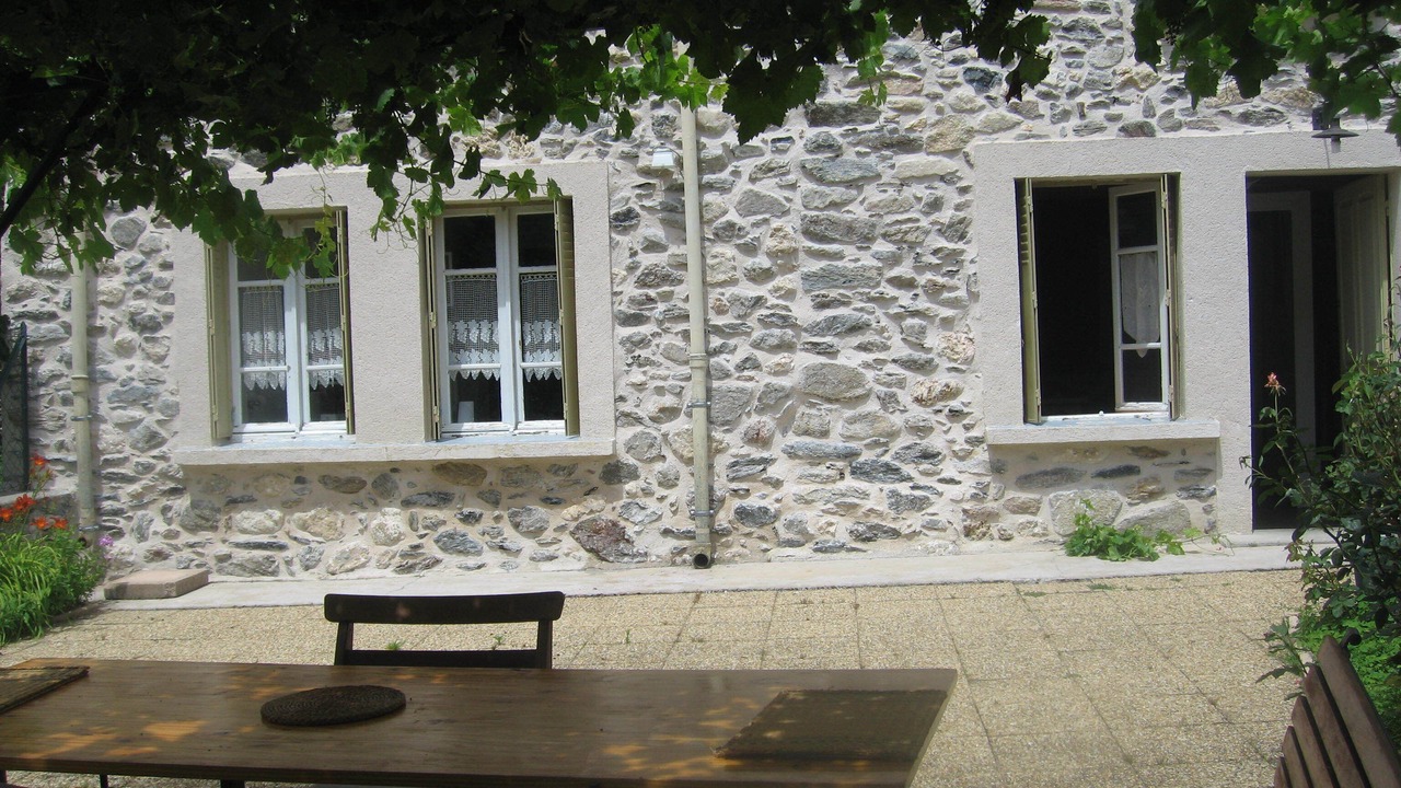 Photo of Outdoor in Caussou